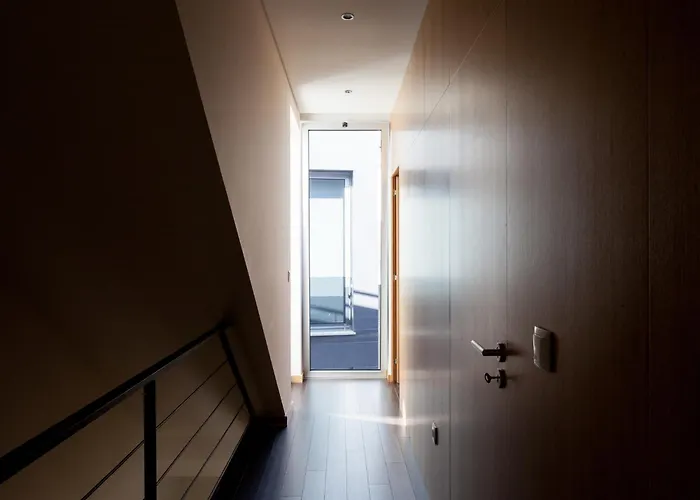 Casas Do Patio Country & Nature * Caldas da Felgueira