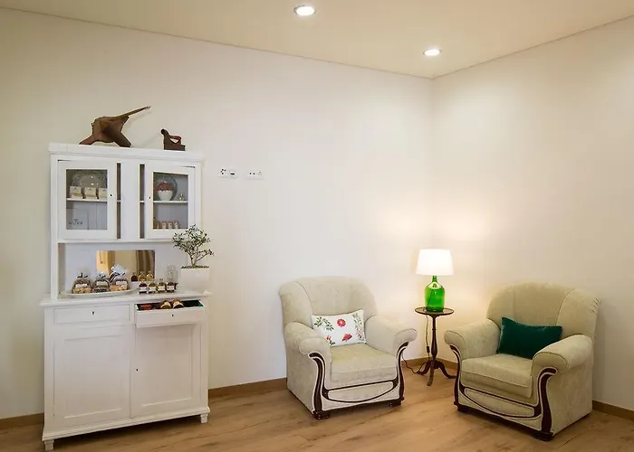 Casas Do Patio Country & Nature * Caldas da Felgueira