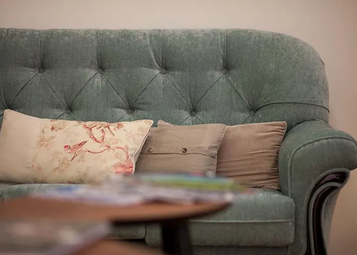 Casas Do Patio Country & Nature Εξοχικό σπίτι Caldas da Felgueira