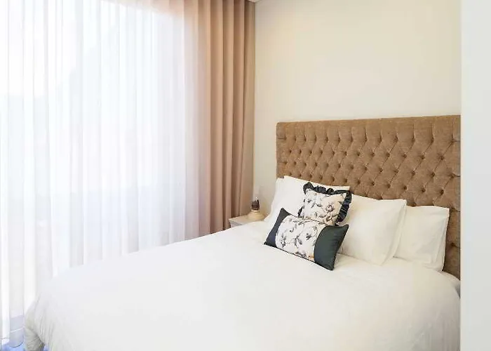 Εξοχικό σπίτι Casas Do Patio Country & Nature Caldas da Felgueira