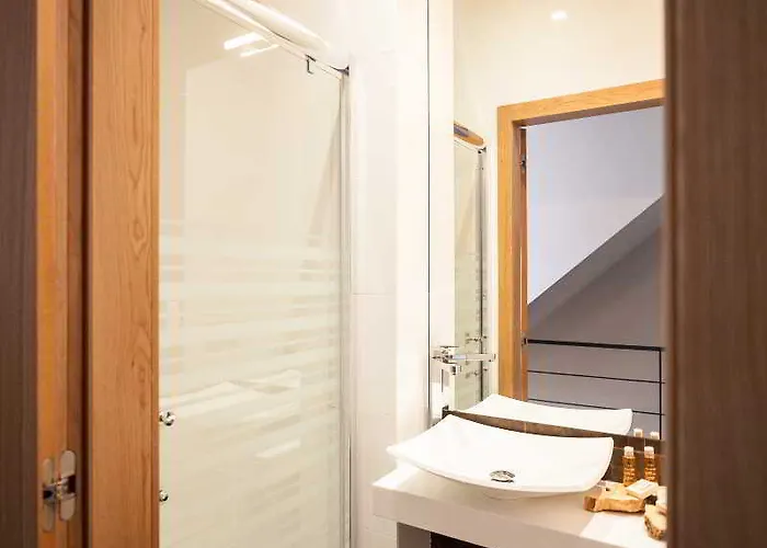 Casas Do Patio Country & Nature Caldas da Felgueira