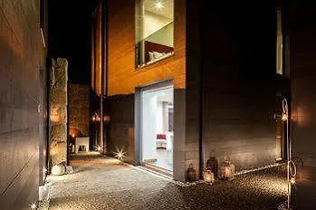 Casas Do Patio Country & Nature Caldas da Felgueira