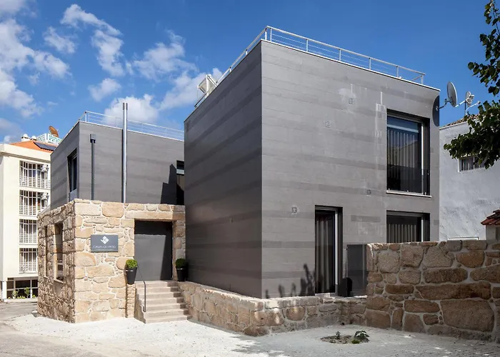 Εξοχικό σπίτι Casas Do Patio Country & Nature *