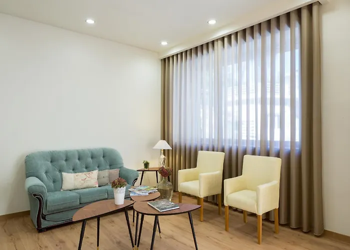 Casas Do Patio Country & Nature *