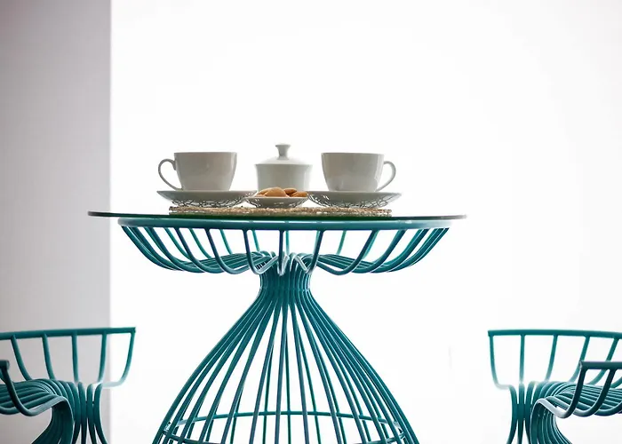 Εξοχικό σπίτι Casas Do Patio Country & Nature *