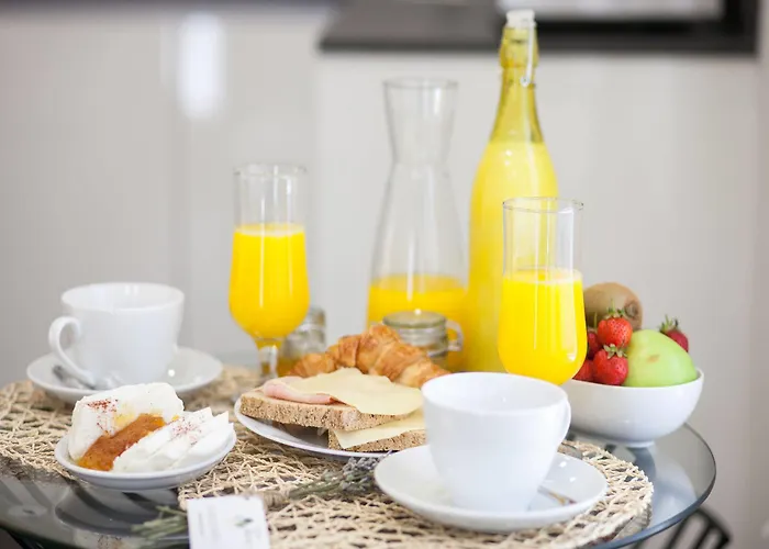 Εξοχικό σπίτι Casas Do Patio Country & Nature *