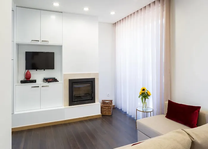 Εξοχικό σπίτι Casas Do Patio Country & Nature