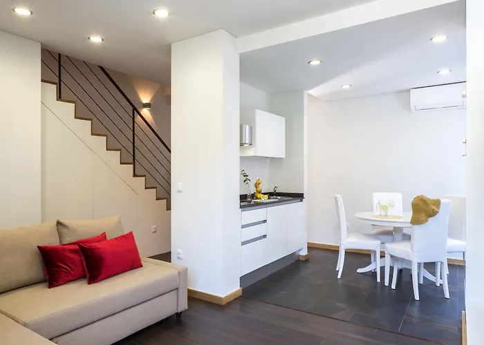 Casas Do Patio Country & Nature