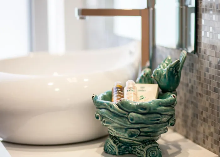 Casas Do Patio Country & Nature Caldas da Felgueira