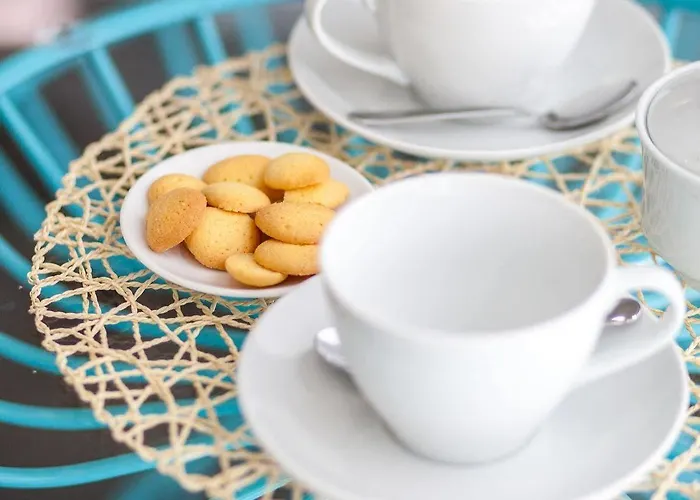 Casas Do Patio Country & Nature