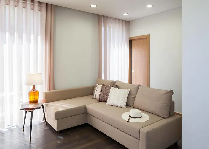 Casas Do Patio Country & Nature Εξοχικό σπίτι *