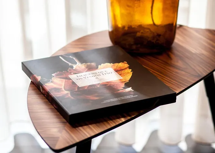 Casas Do Patio Country & Nature Εξοχικό σπίτι *