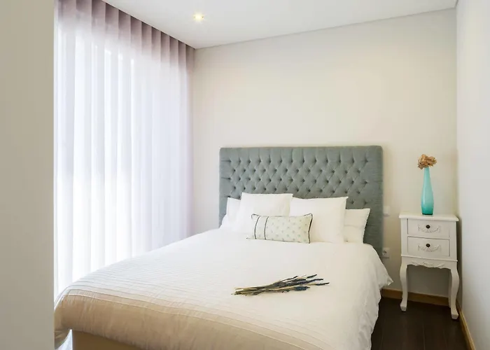 Casas Do Patio Country & Nature * Caldas da Felgueira