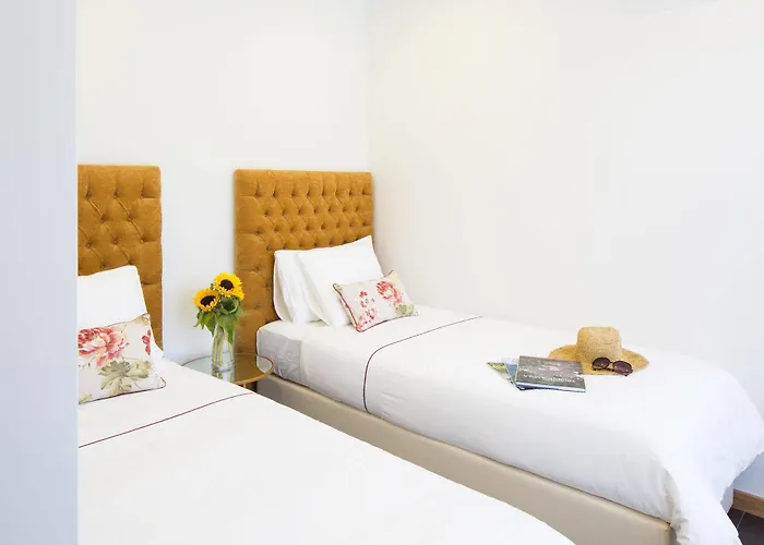 Εξοχικό σπίτι Casas Do Patio Country & Nature Caldas da Felgueira