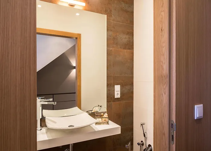 Casas Do Patio Country & Nature