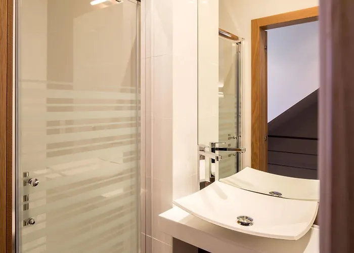 Casas Do Patio Country & Nature * Caldas da Felgueira