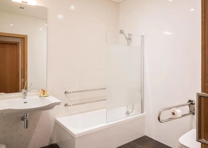 Εξοχικό σπίτι Casas Do Patio Country & Nature Caldas da Felgueira