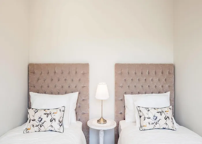 Casas Do Patio Country & Nature Caldas da Felgueira