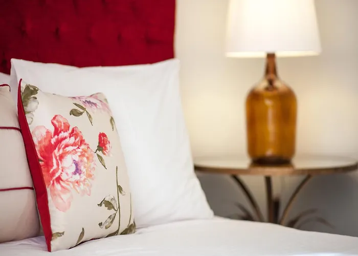 Casas Do Patio Country & Nature Εξοχικό σπίτι *