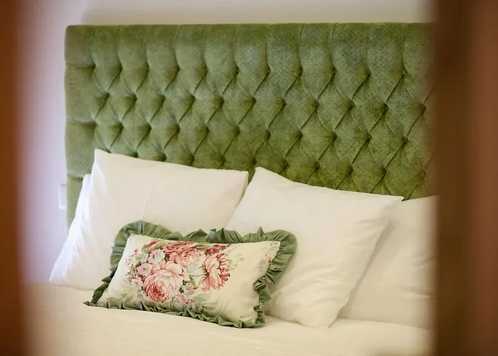 Εξοχικό σπίτι Casas Do Patio Country & Nature Caldas da Felgueira