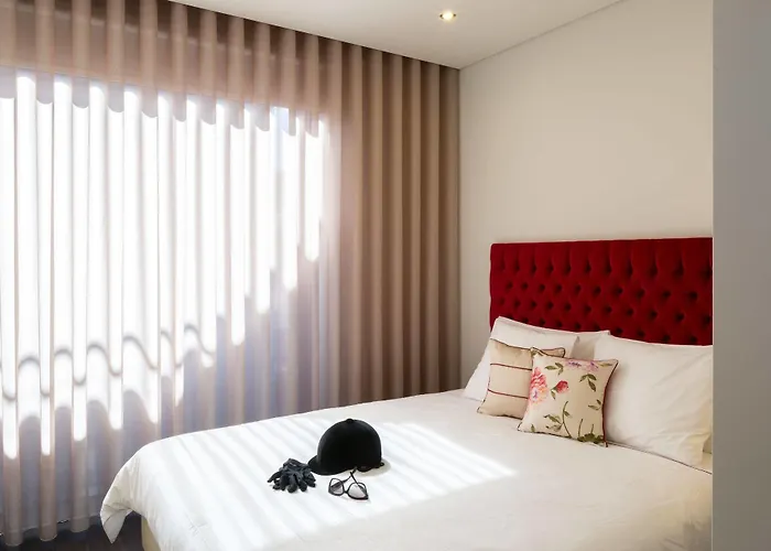 Casas Do Patio Country & Nature * Caldas da Felgueira