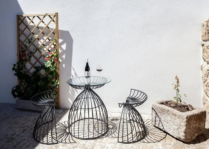 Casas Do Patio Country & Nature *